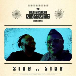 Album Side By Side (feat. Dee Wilson & Charles Jones) oleh Good Shepherd Collective