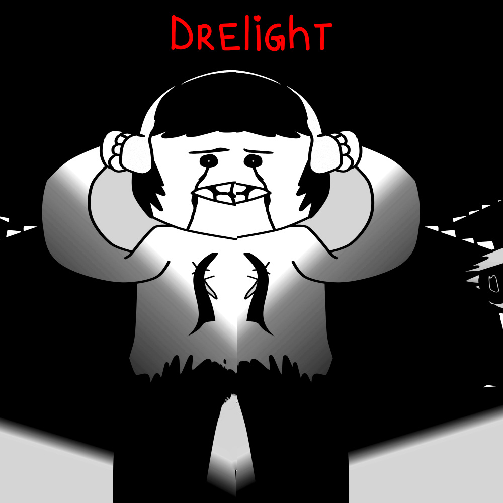 Drelight (Original Song)