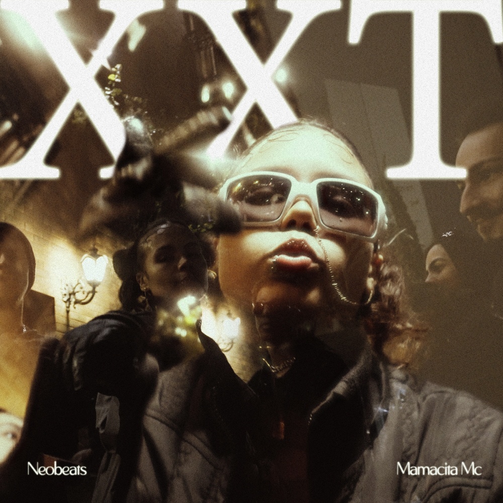 X.X.T (Djeisch Remix)
