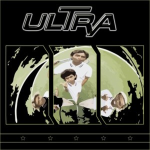 Album ULTRA (Explicit) from FORCEPARKBOIS