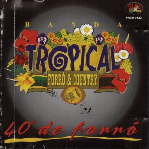 ดาวน์โหลดและฟังเพลง Todinha พร้อมเนื้อเพลงจาก Banda Tropical