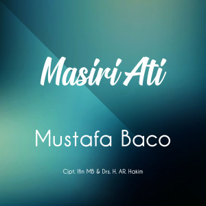 Album Masiri Ati from Mustafa Baco