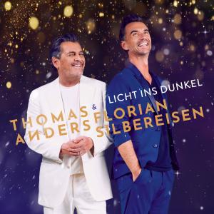 Thomas Anders的專輯Licht ins Dunkel