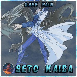 Album Seto Kaiba (Explicit) oleh Dark Pain