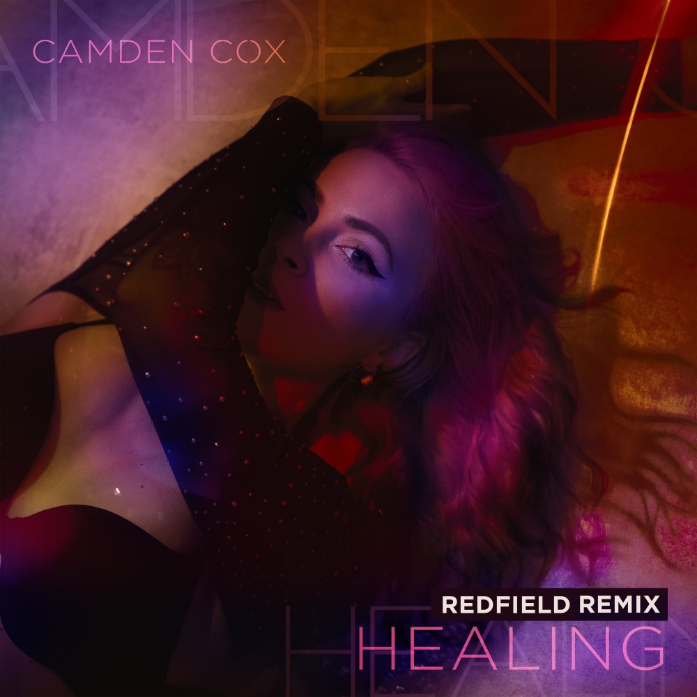 Healing (Redfield Extended Remix)