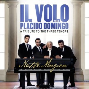 ดาวน์โหลดและฟังเพลง Tosca: E lucevan le stelle (Live) พร้อมเนื้อเพลงจาก Il Volo