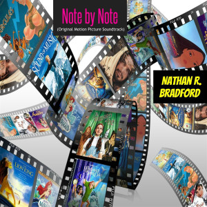 收听Nathan R. Bradford的Rise (The Dark Knight)歌词歌曲