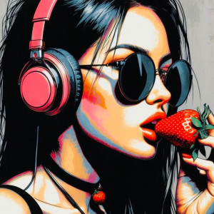 收聽DJ GB De Venda Nova的Dentro da Porsche Azul vou te Macetar (Explicit)歌詞歌曲