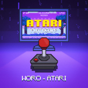 WORO的專輯Atari (Explicit)