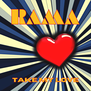 Dengarkan Take My Love (Explicit) lagu dari Rama dengan lirik