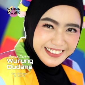 Diana Sastra的专辑Wurung Dudane (Tarling Dangdut)