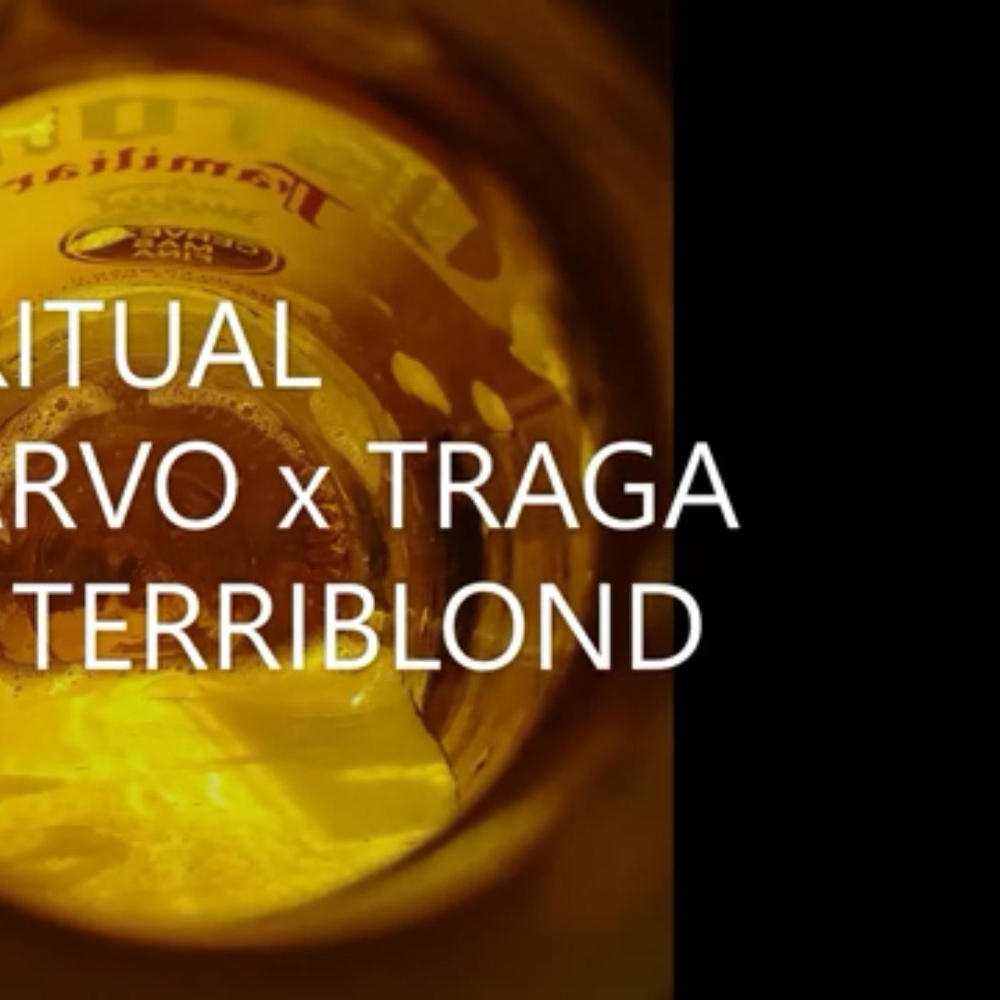 Ritual (feat. Cid, Narvo, Mal & Terriblond) (Explicit)