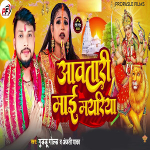 收聽Guddu Gold的Aavtari Mai Mayariya歌詞歌曲