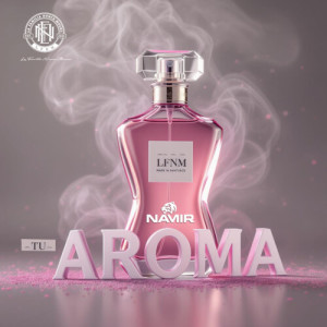 Album Tu Aroma (Explicit) from Namir