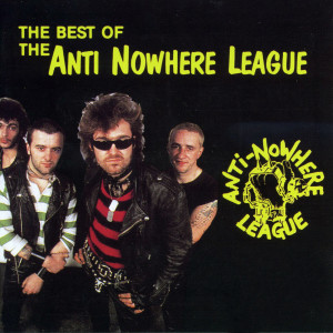ดาวน์โหลดและฟังเพลง Out On The Wasteland [single] (Explicit) พร้อมเนื้อเพลงจาก Anti-Nowhere League