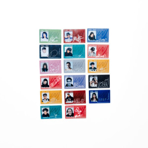 อัลบัม FNCVOL1 (Explicit) ศิลปิน urboi.