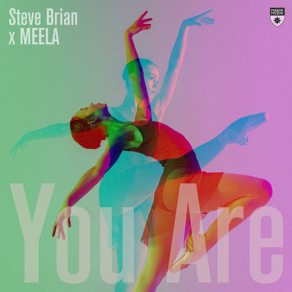 You Are (Cabriolet Paris Remix)