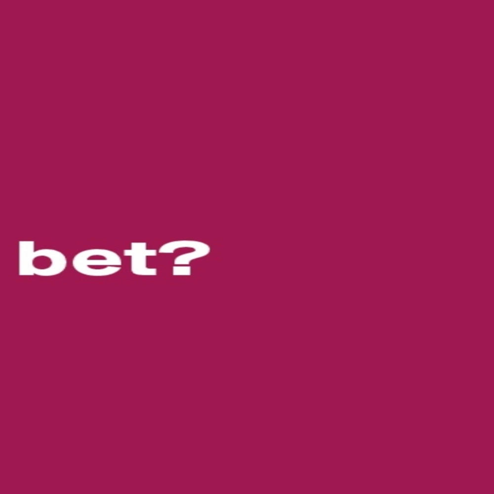 Wanna bet? (Explicit)