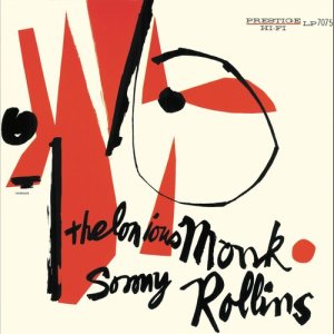 ดาวน์โหลดและฟังเพลง Nutty พร้อมเนื้อเพลงจาก Thelonious Monk