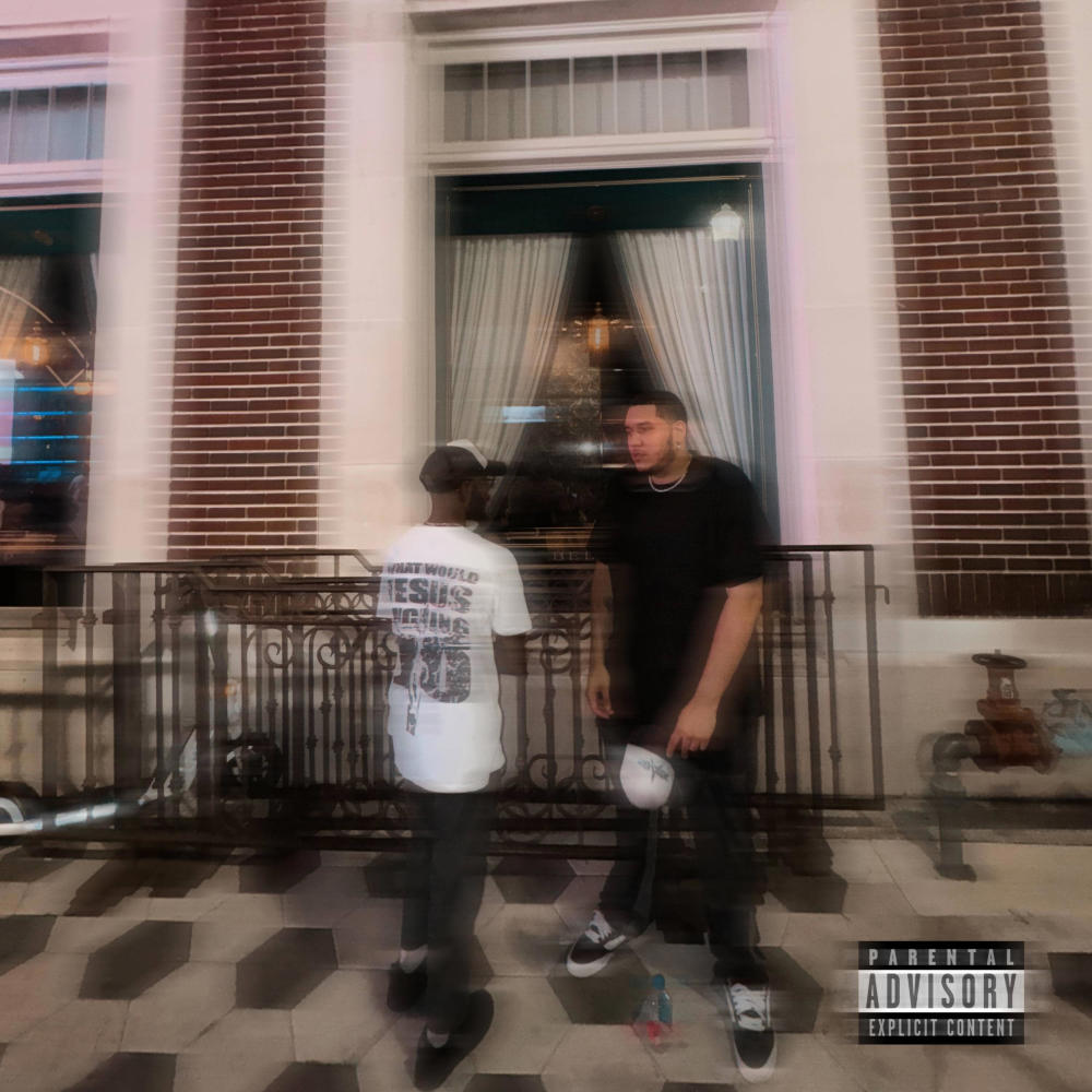 Bruce Leroy (Explicit)