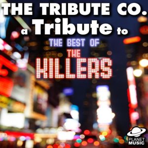 收聽The Hit Co., The Tribute Co.的Somebody Told Me歌詞歌曲