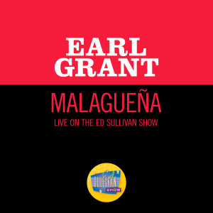Malagueña (Live On The Ed Sullivan Show, November 15, 1959)