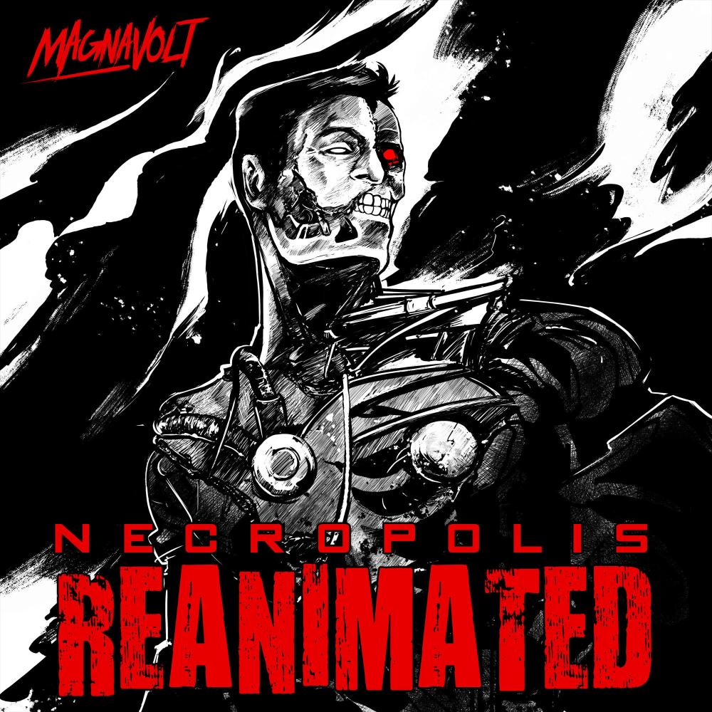 Dead Meat (Stilz Remix)