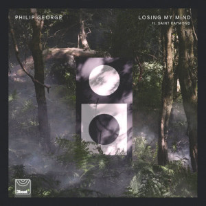 ดาวน์โหลดและฟังเพลง Losing My Mind (Apexape Radio Edit) พร้อมเนื้อเพลงจาก Philip George