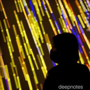 Bhonstro的專輯deepnotes