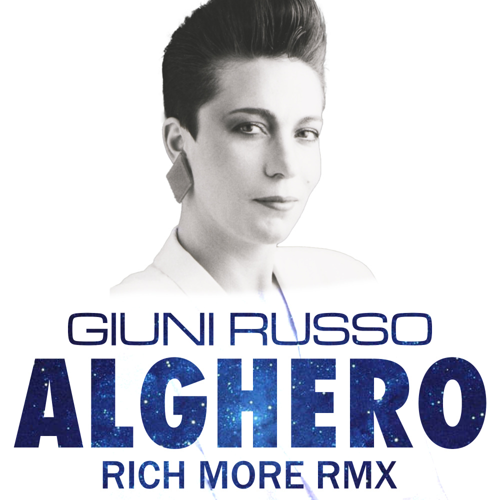 Alghero (RICH MORE Extended Remix)
