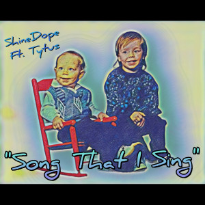 Album Song That I Sing from 