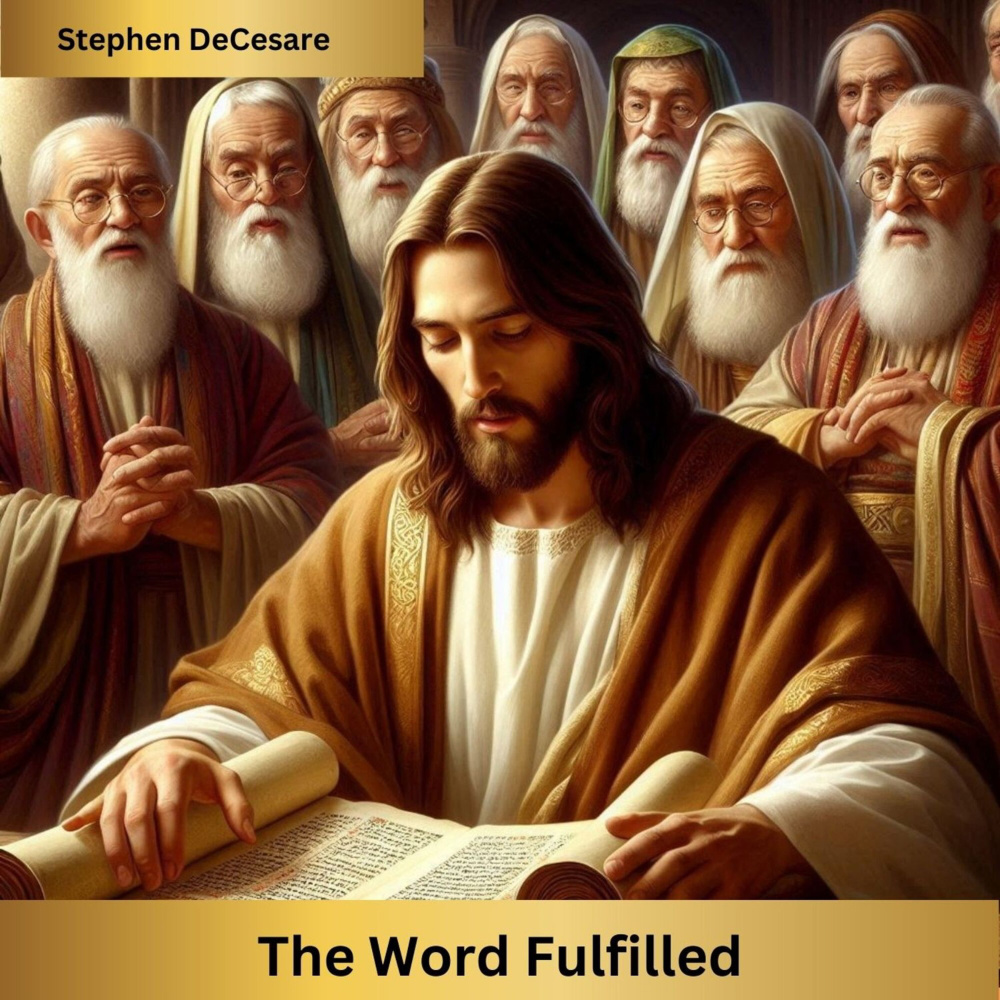 The Word Fulfilled