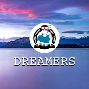 ดาวน์โหลดและฟังเพลง Dreamers - Piano Version พร้อมเนื้อเพลงจาก Edoardo Brugnoli