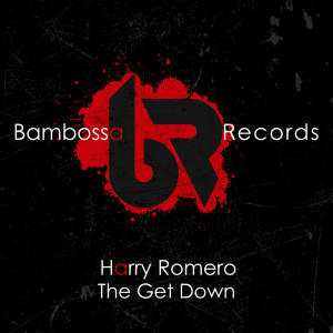 The Get Down dari Harry Romero