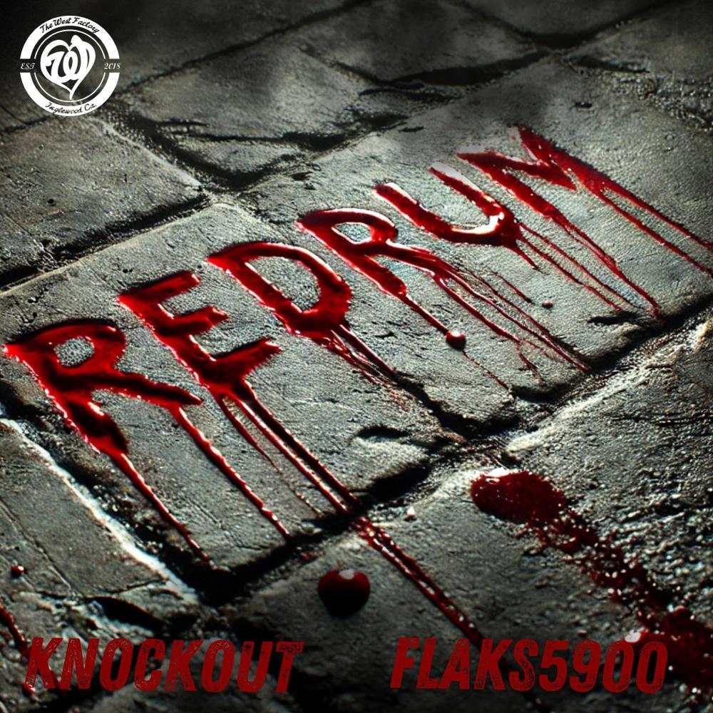 RedRum (feat. Flaks5900) (Explicit)