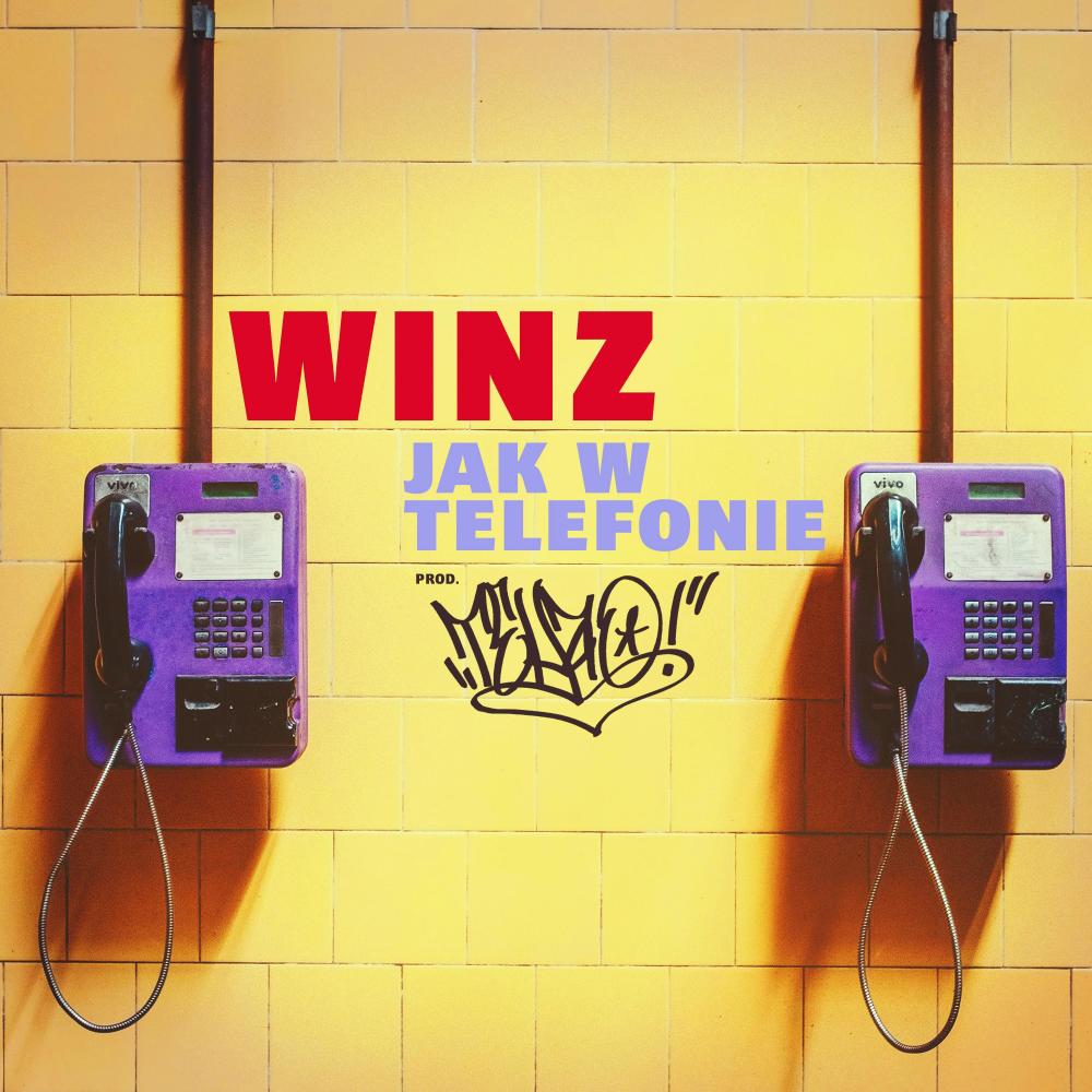 Jak w telefonie (Explicit)