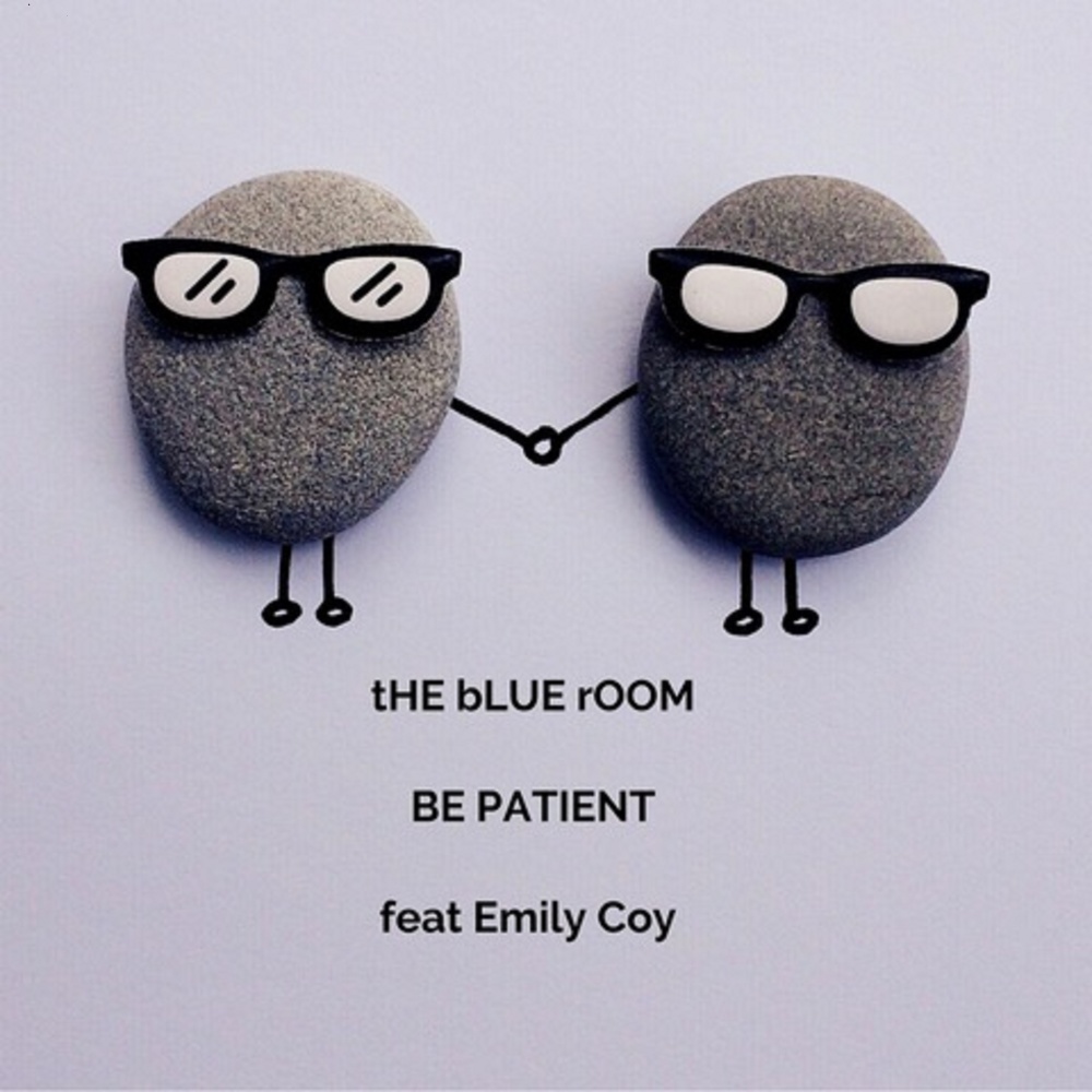 Be Patient