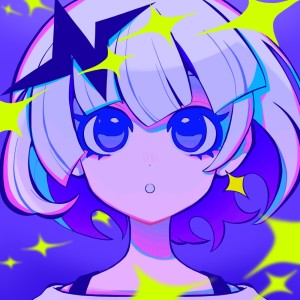 Listen to キュー song with lyrics from MOTTO MUSIC