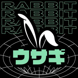 Dengarkan lagu RABBIT ウサギ nyanyian Maniac dengan lirik