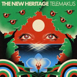 Telemakus的專輯The New Heritage