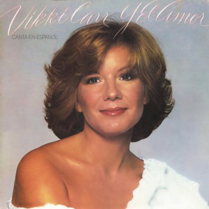 ดาวน์โหลดและฟังเพลง No Te Vayas (Soy Tu Amante) พร้อมเนื้อเพลงจาก Vikki Carr