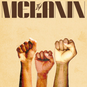 收聽IQ的Melanin歌詞歌曲
