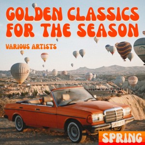 Album Spring - Golden Classics For The Season from Chopin----[replace by 16381]