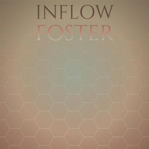 อัลบัม Inflow Foster ศิลปิน Various