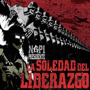 收聽Napi Presidente的Polla y yo (Apología del carácter ganador) (Explicit)歌詞歌曲