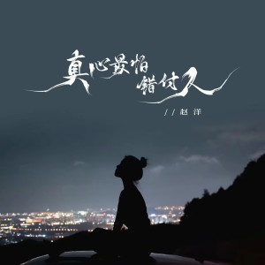 Album 真心最怕错付人 from 赵洋