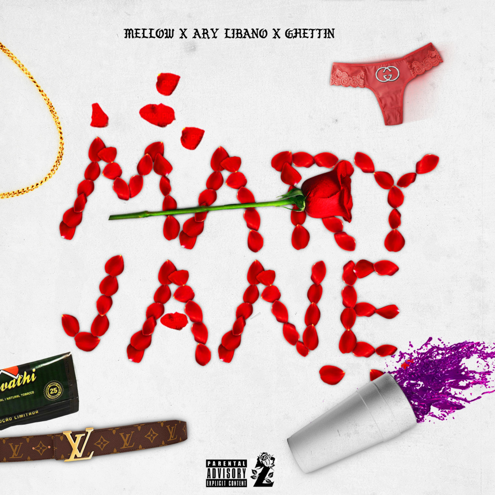 Mary Jane