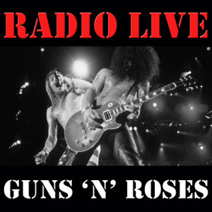 Listen to Patience (Live) song with lyrics from Guns N' Roses