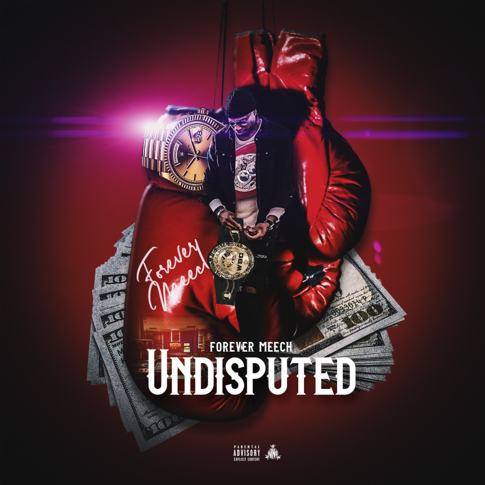 Talked About (Explicit)