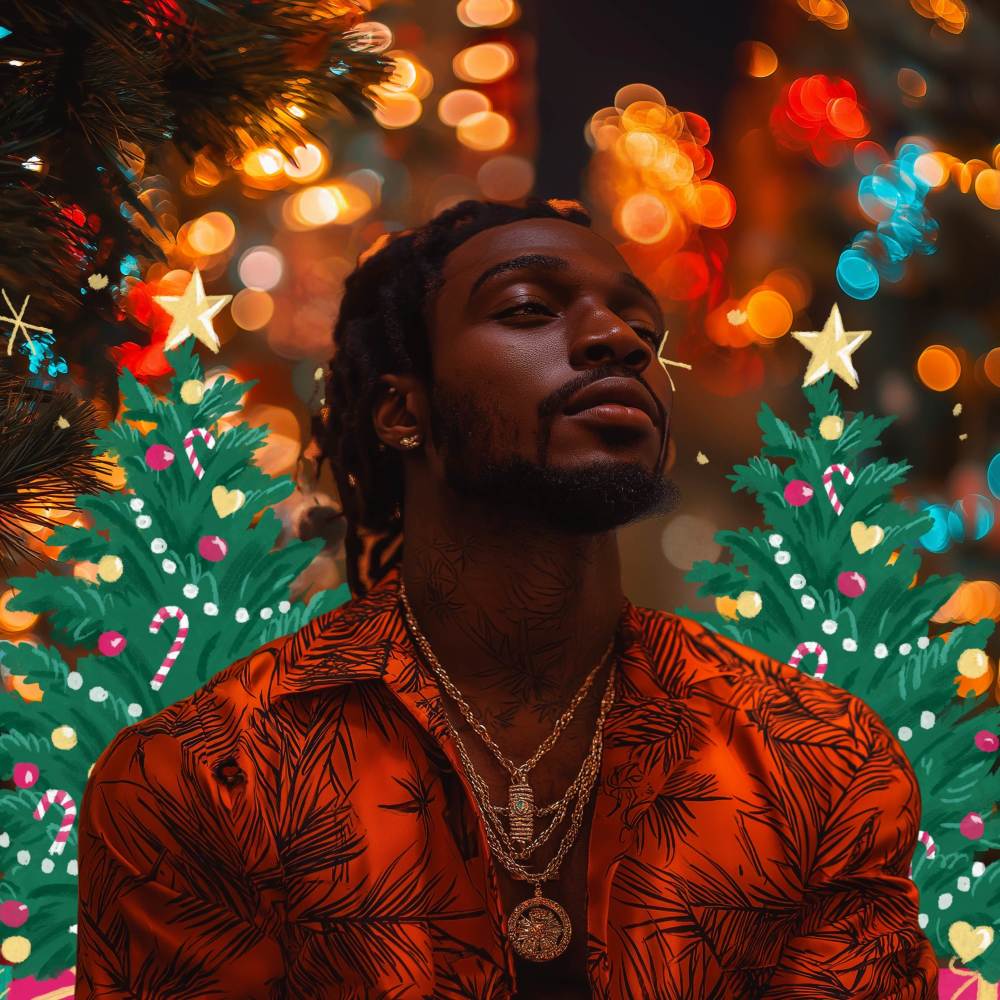 Christmas Love Na You